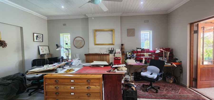 4 Bedroom Property for Sale in Swellendam Western Cape